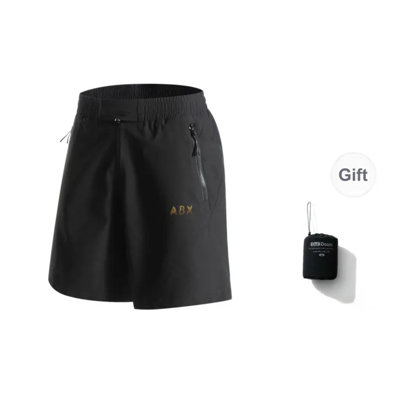 A.B.X Cargo Shorts Unisex-0