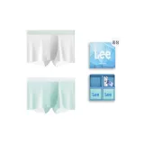 Box 2 Pack (White+Mint Green)