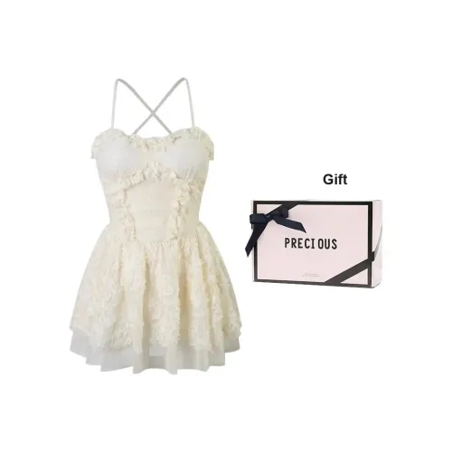 MIMOSA CHUR Платья и юбки для плавания Женские