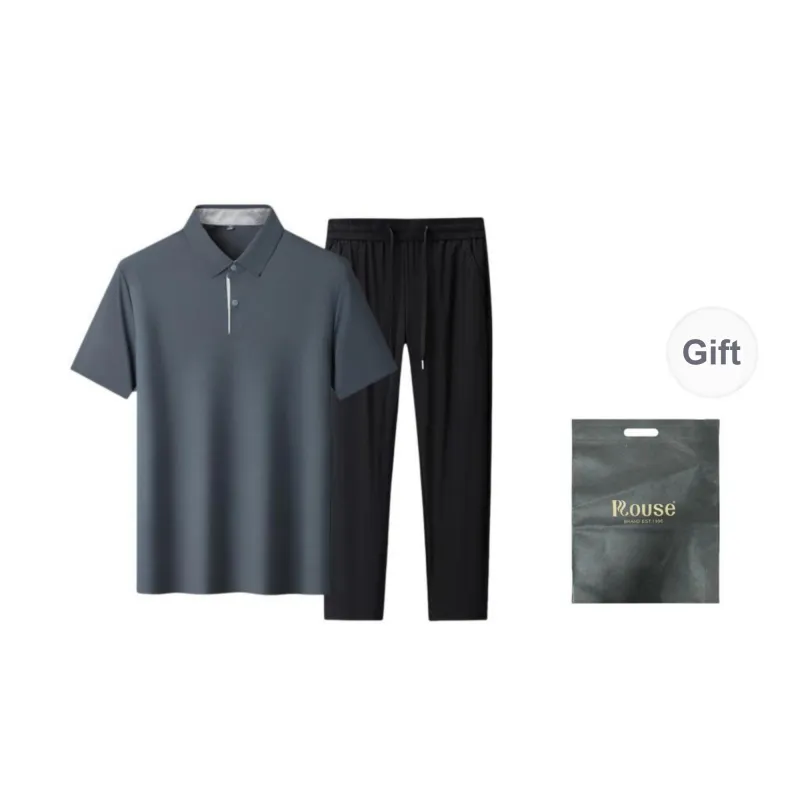 Loz Casual Sportswear Unisex-9