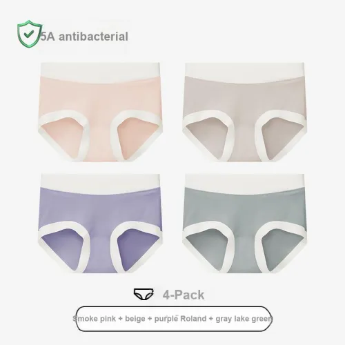 Emmo Women's Underpants