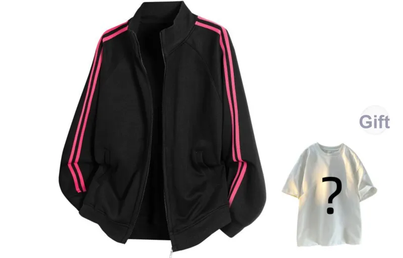 Warrior Huichao Riding The Wind Collection Jacket Women's-26
