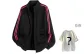 Black (Comes with Short-Sleeved Inner)