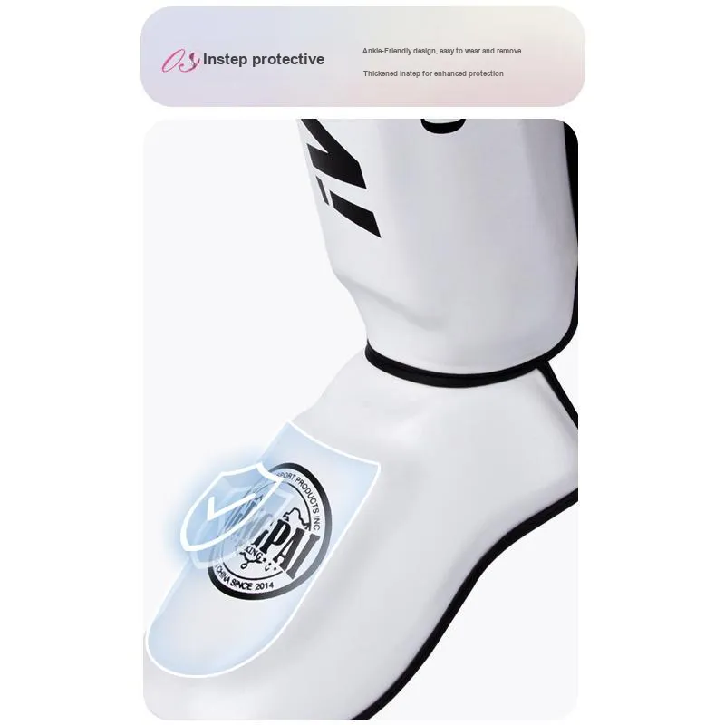 Competition Boxing Protective Gears-19