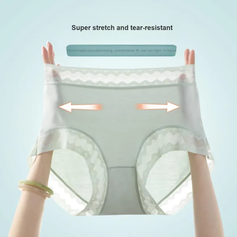 JUNEROSE Underpants Women's 3 Pack-4