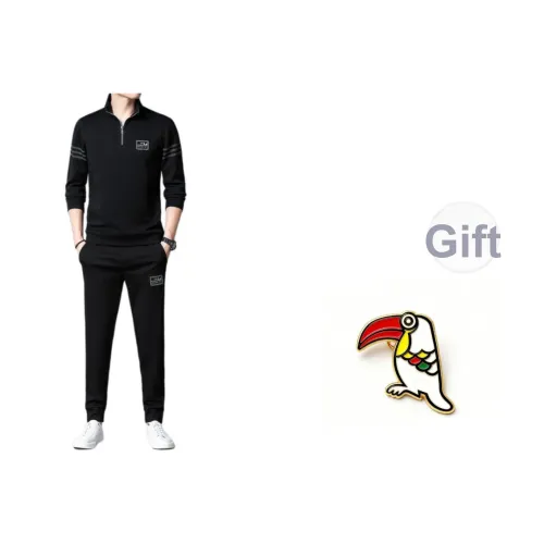 TUCANO Спортивный Повседневный Костюм Мужской