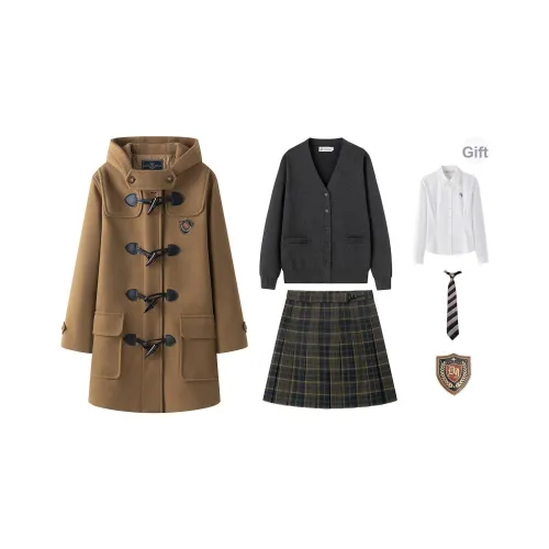 Tokyo Season JK UNIFORM Комплекты одежды Женские