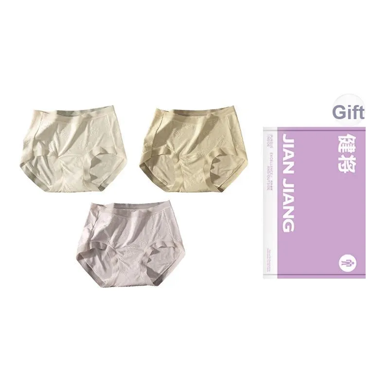 Master Underpants Women's Shopping Bag 3 Pack-7