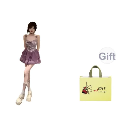 COHX Женские Слиплатья