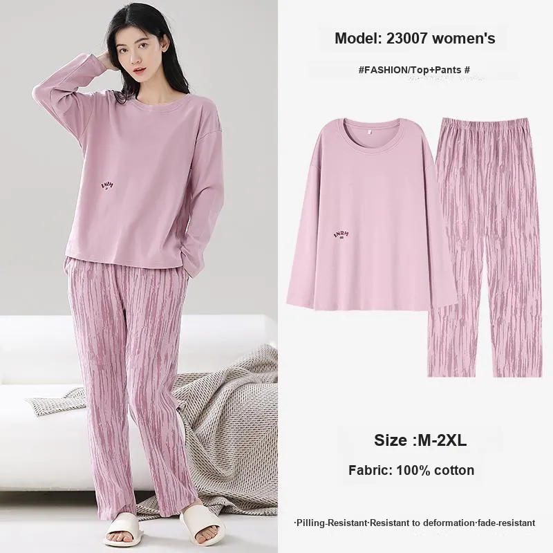 MIIOW Unisex Pajama Sets-6