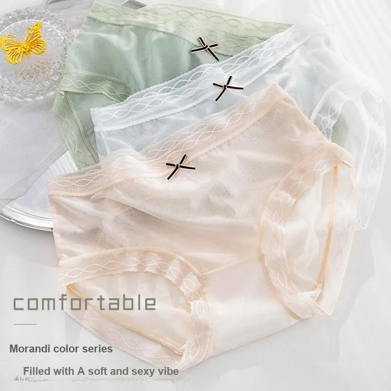 Urban Beauty Underpants Women's 4 Pack-1