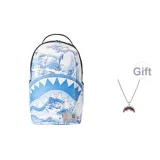 Light Blue (Comes with Necklace)