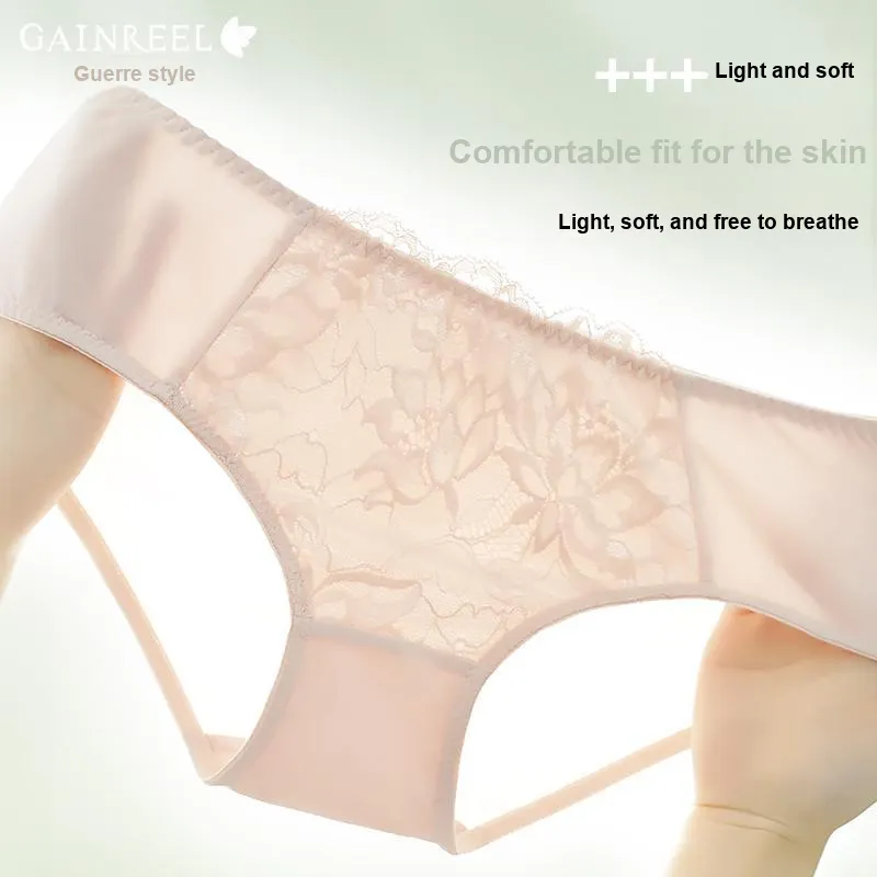 GAINREEL Underpants Women's 4 Pack-1