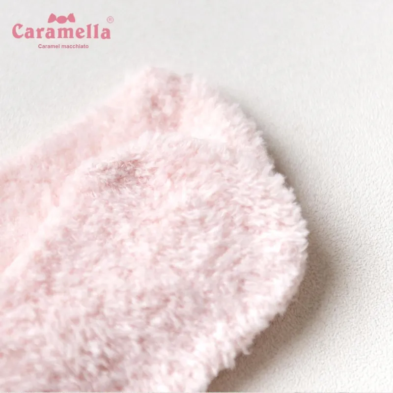 Caramella Mid Calf Socks Women's 1 Pack-5