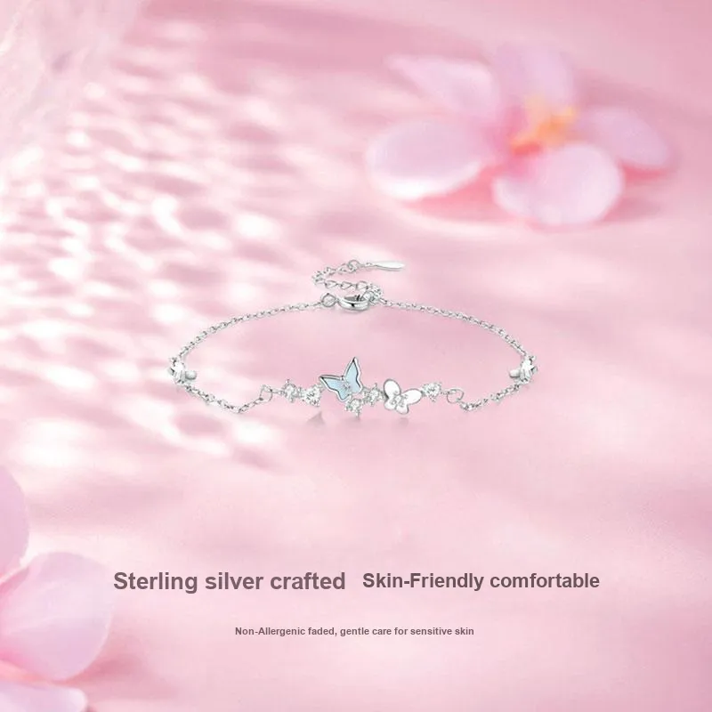 TRUE ME Sterling Silver Bracelets Women's-2