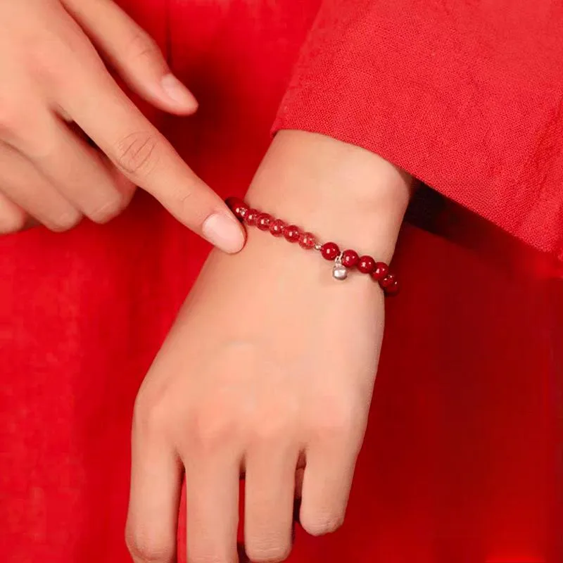 ZKY Jade Bracelets Unisex-3