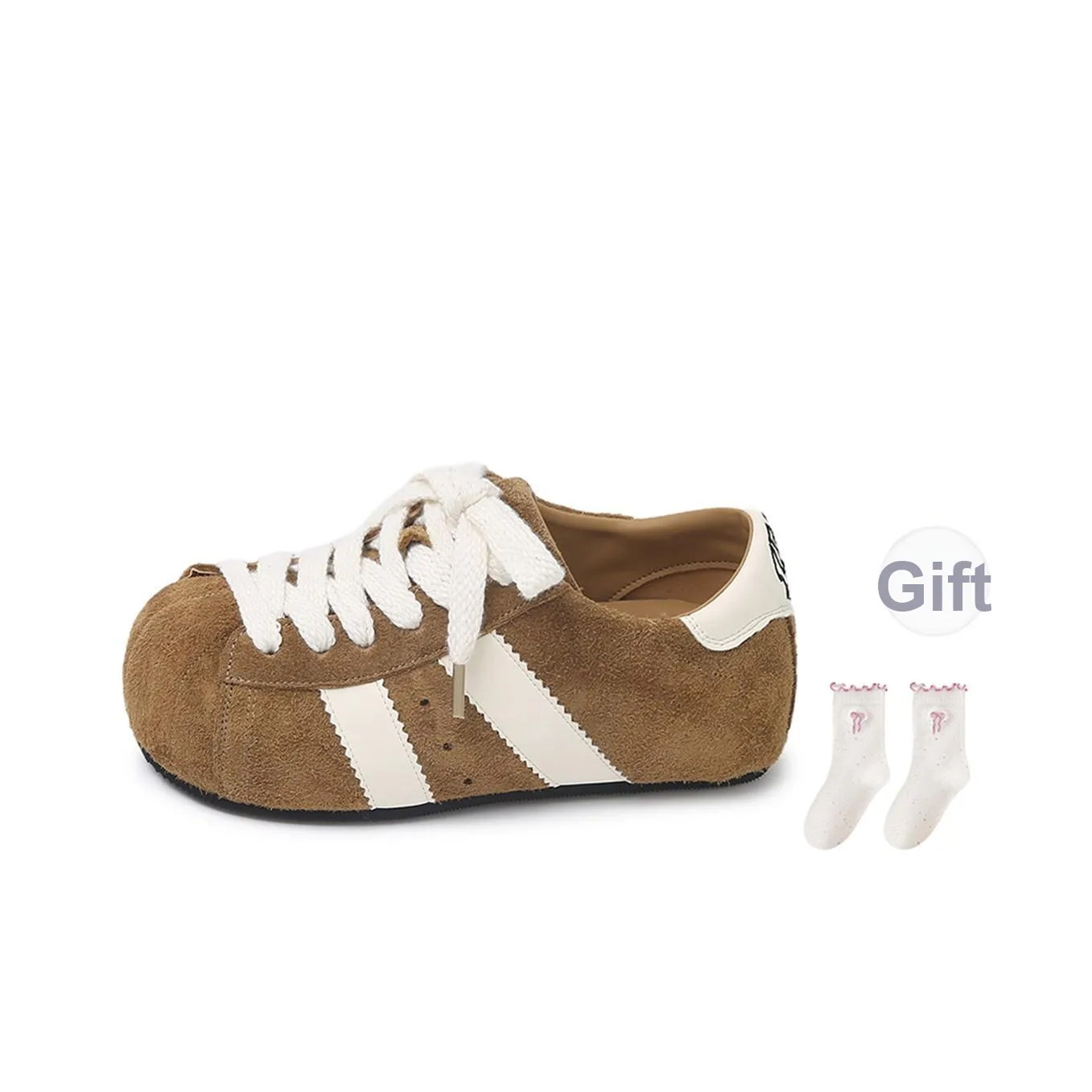 Happy Fish Низкий топ Повседневная обувь Женская