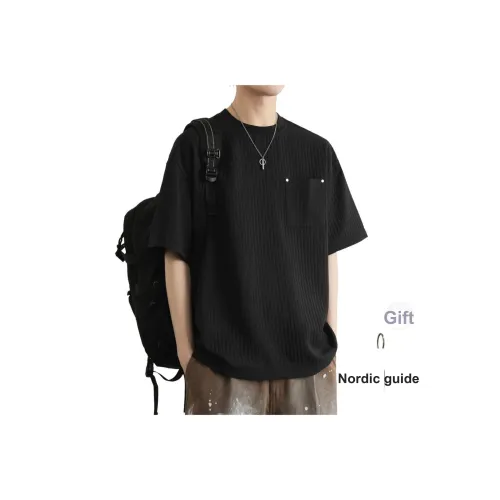 BEIOUGONGLVE Унисекс T-рубашки