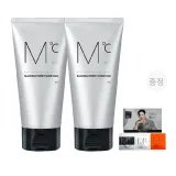 블랙헤드 제거 페이셜 클렌저 150g (2팩 세트 2개)