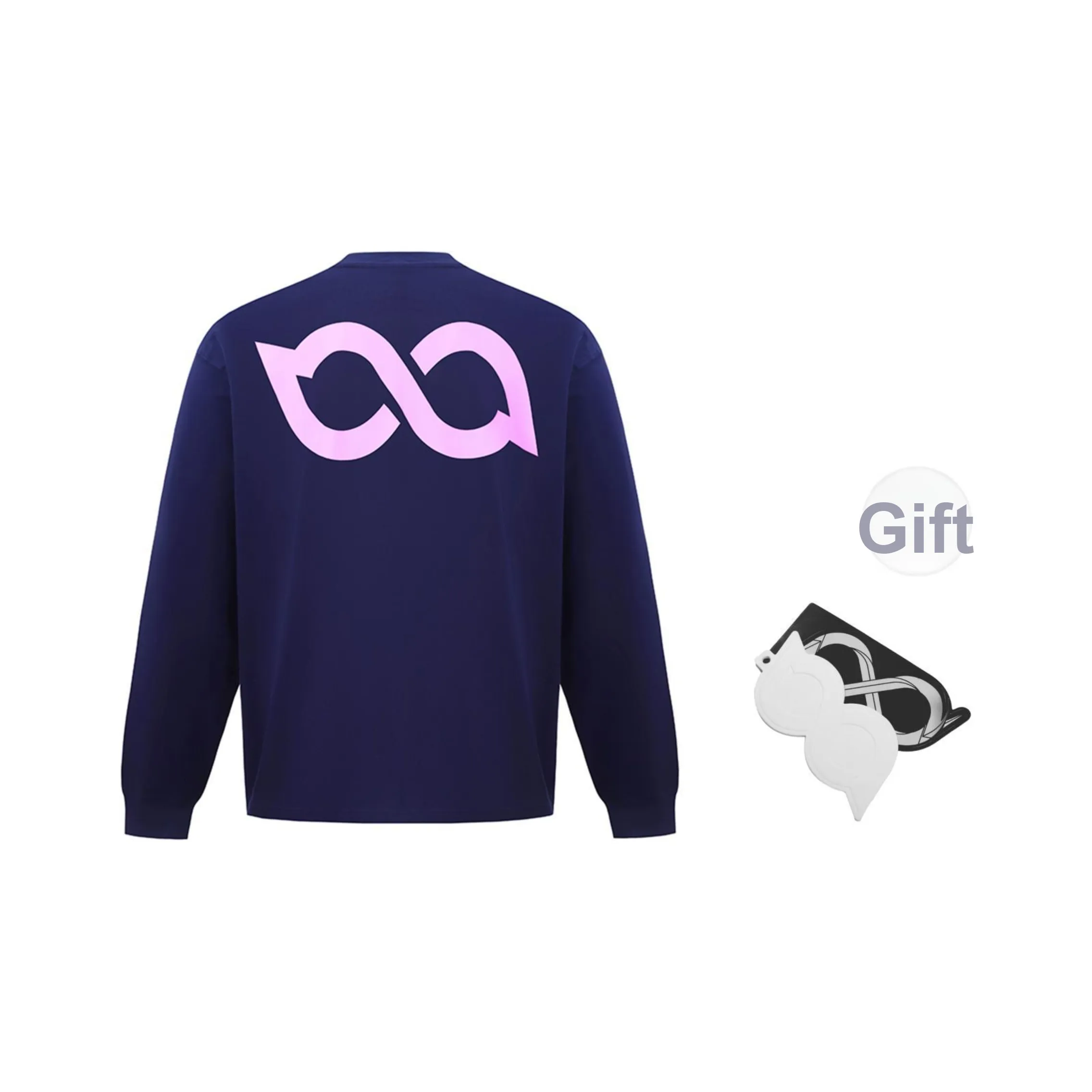 BIPOLAR Унисекс Футболка