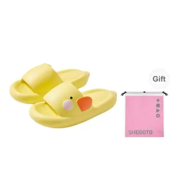 Love Of Ants Slippers / Home Slippers