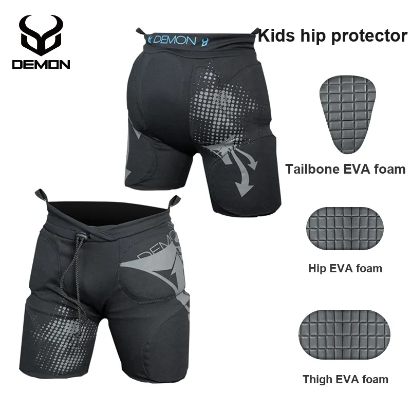KUFUN Ski Protective Gears-1