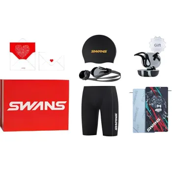 Swans Swimming Equipment Sets
