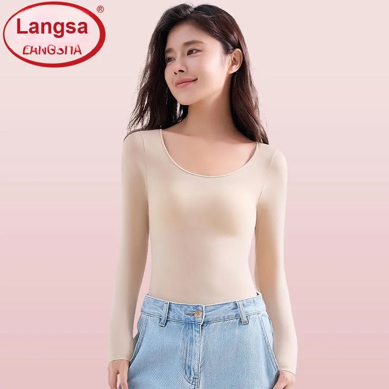 Lanza Women's Undershirts-3
