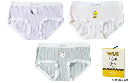 YSO Women's Underpants