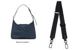 Marine Blue 79-115cm[Canvas Style]