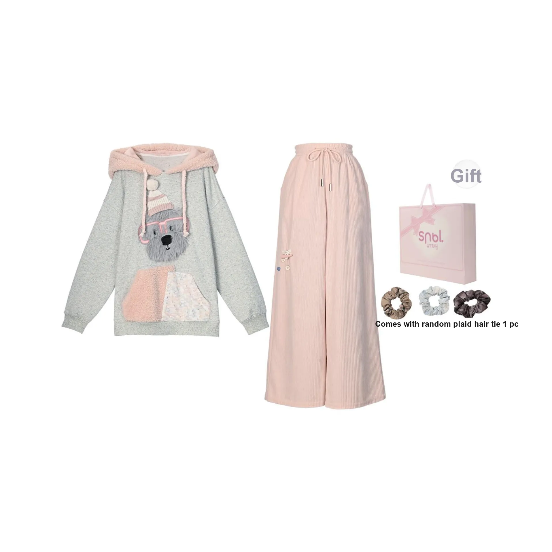 Snbl Женские Повседневные Костюмы