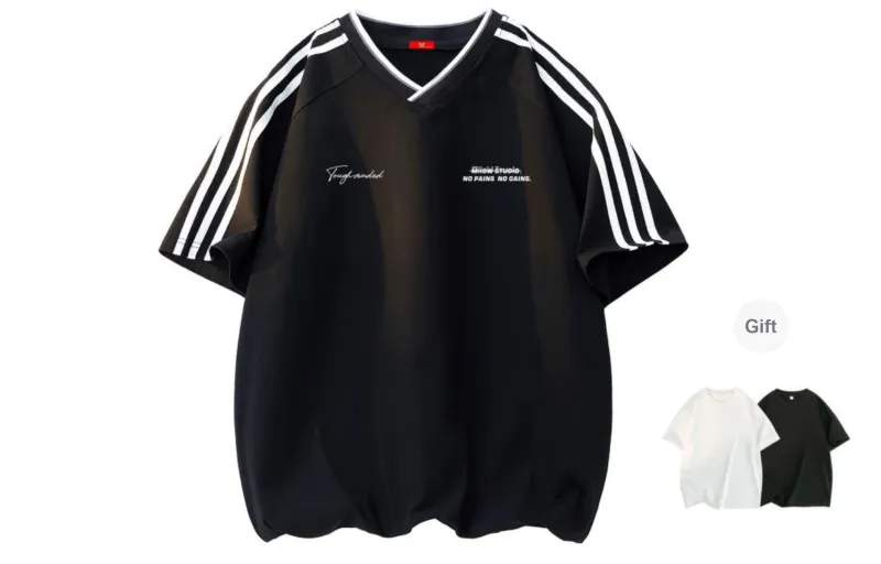 MIIOW Trend Party Series T Shirt Unisex-12