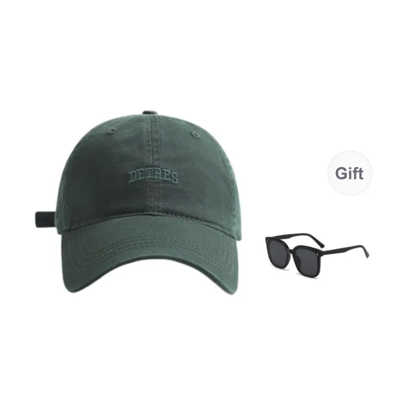 Mulinsen Cotton Baseball Caps Unisex-7