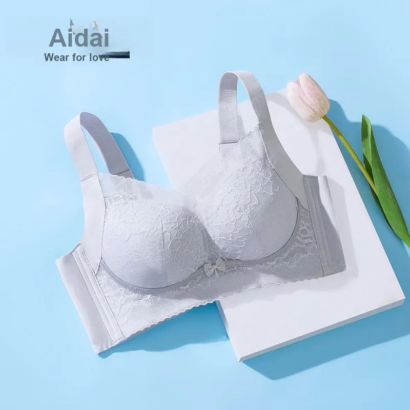 Aidai Women's Bras-5