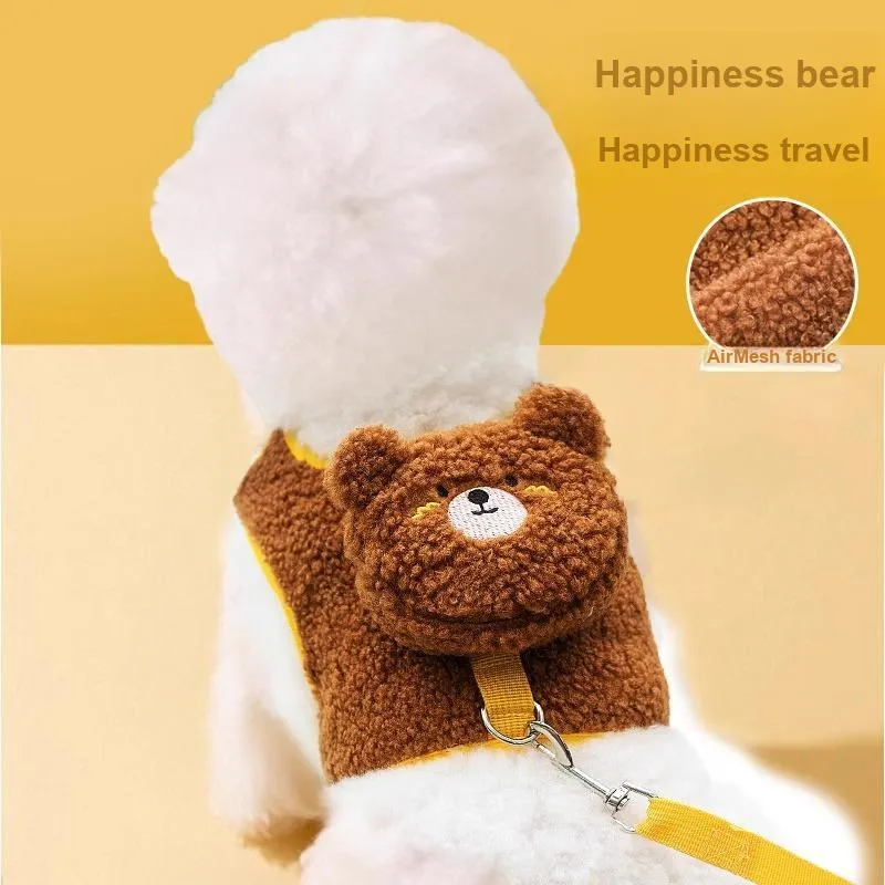Hippie dogs Leashes-1