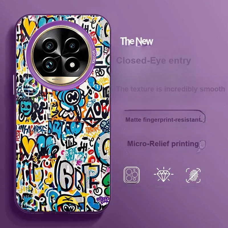 BAOCHENG Phone Cases-5