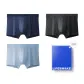 Dark Blue/Dark Gray/Light Blue 9484 (3 Pack)