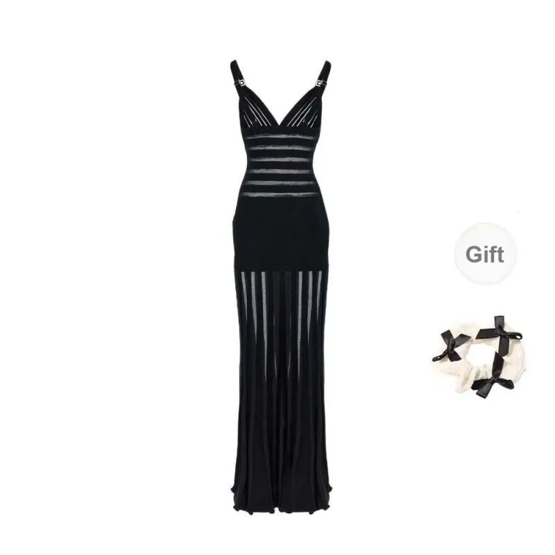 TURN UP Slip Dresses Women's-1