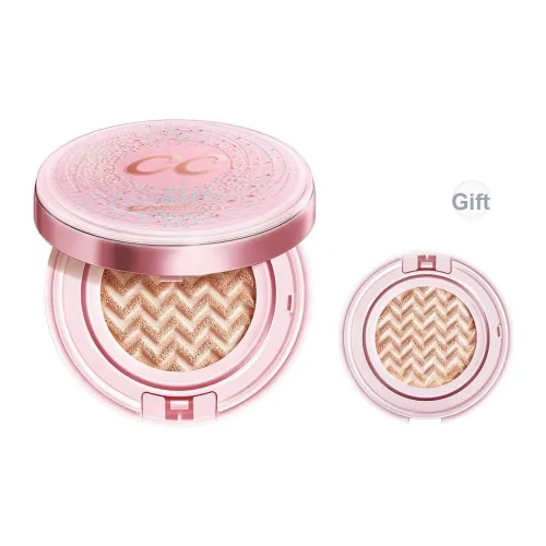 Carslan Snail Control CC Air Cushion Cream