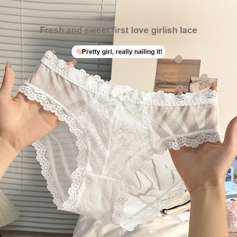 Ordifen Summer Cooling, Not Suffocating Underpants Women's-3