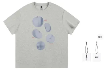 Atry T Shirts Unisex