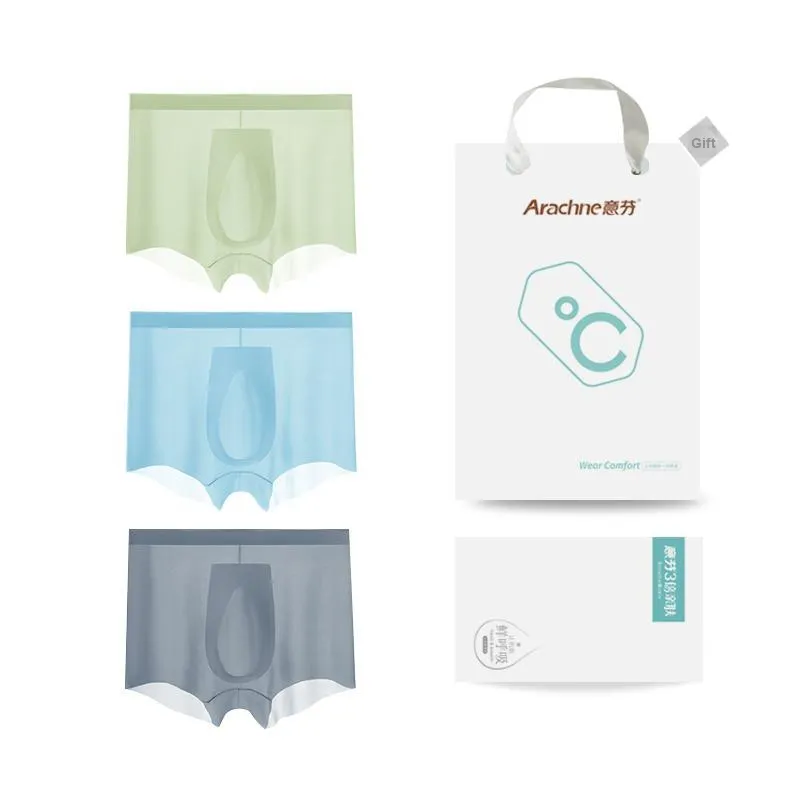 Yi Fen Men Underpants-9