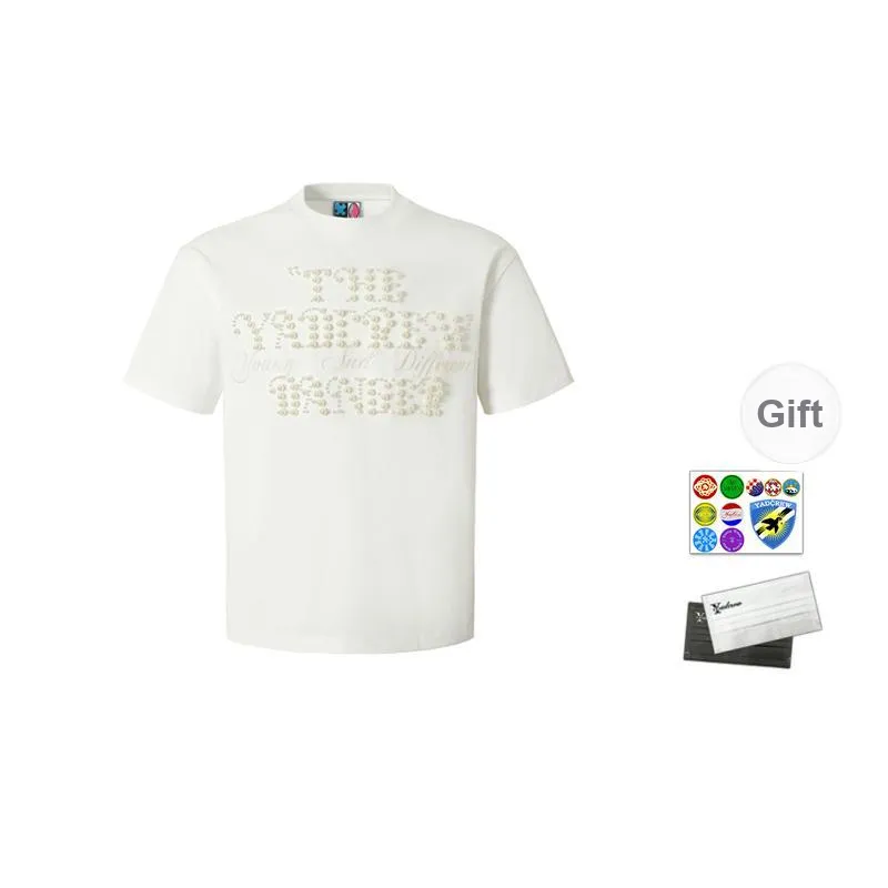 YADcrew T Shirts Women's-2