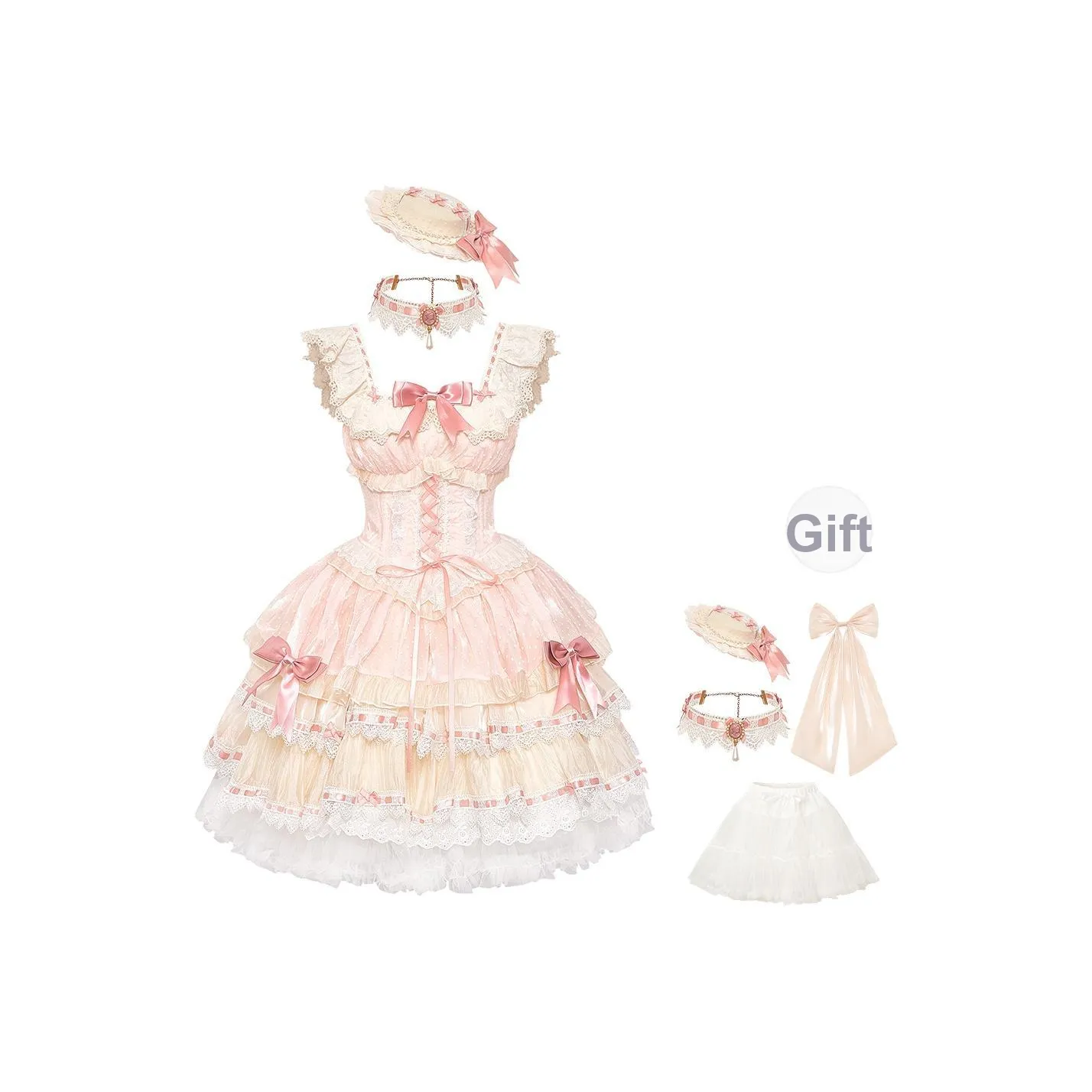 STARFEI Без рукавов Платье Женское