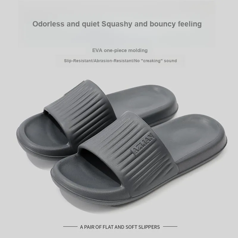 Foot recreation Slippers / Home Slippers-33