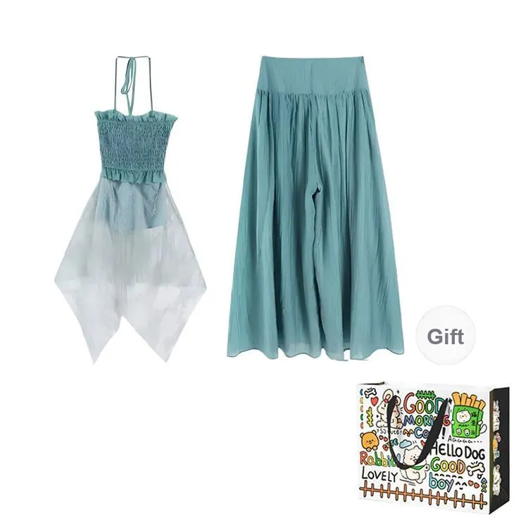 HAPG Casual Suits Women's-1