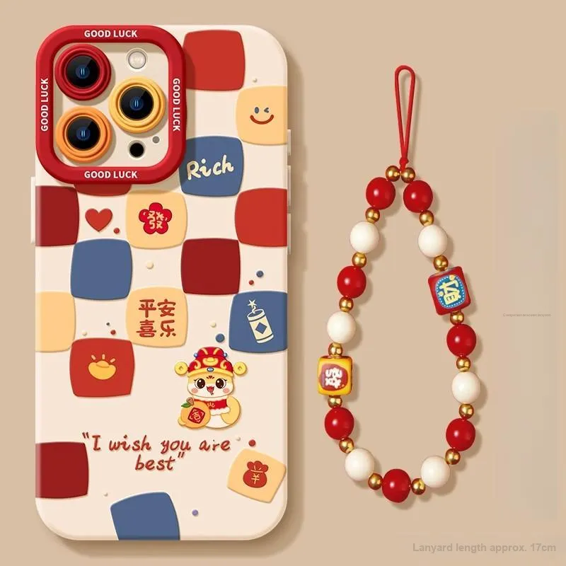 K Touch Phone Cases-4