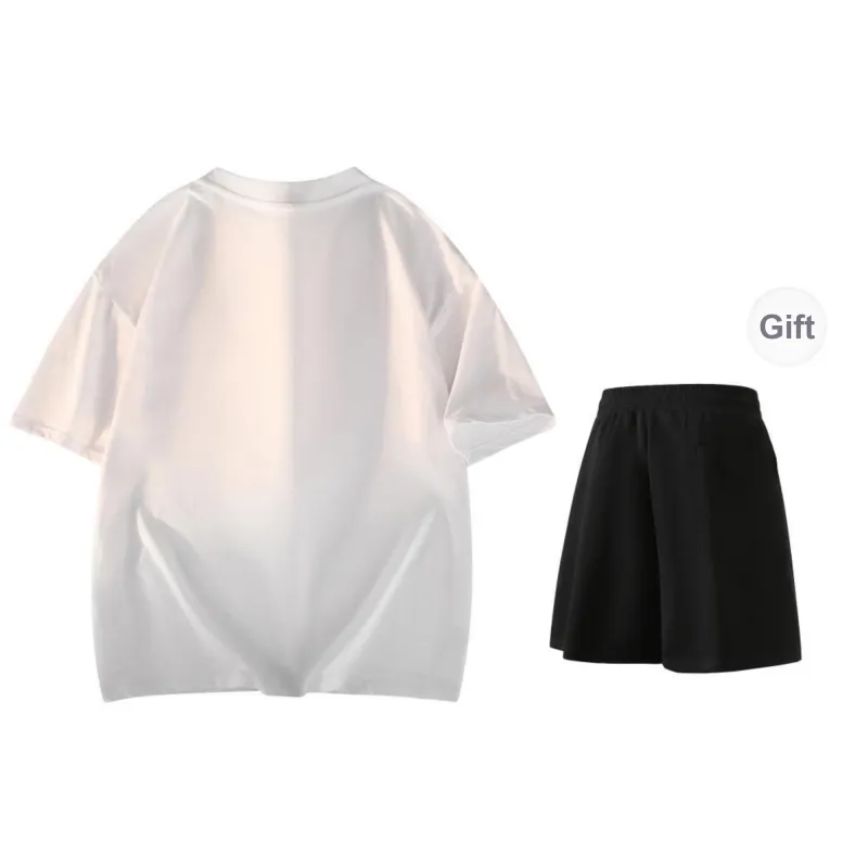 7 SEVFUN Casual Sportswear Unisex-5