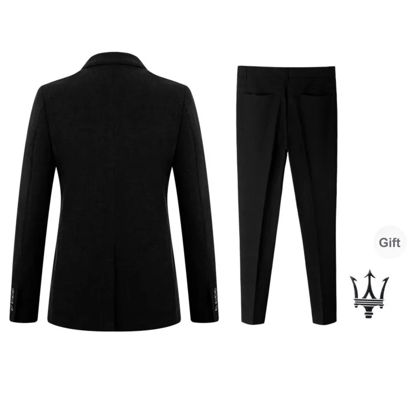 Maserati Business Suits Men-1