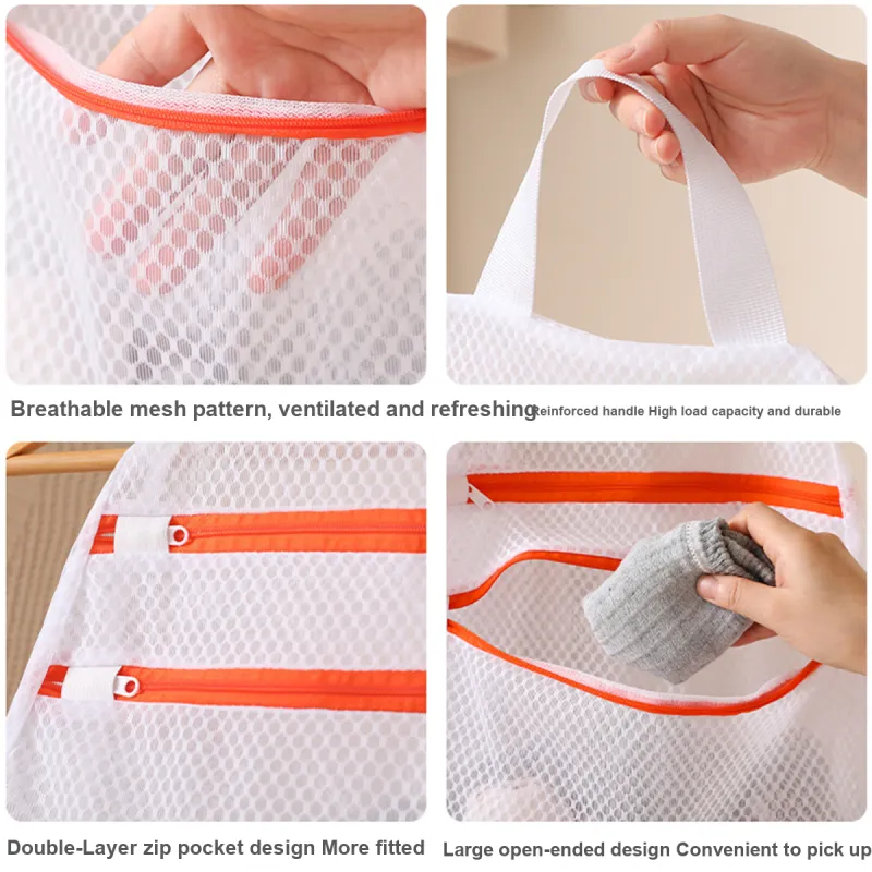 NANJIREN Storage Bags-7